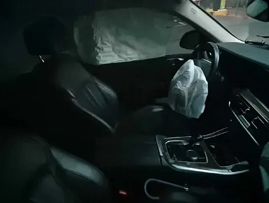 WBACV6107KLK23506 — 2019 BMW X5 xDrive30d xLine