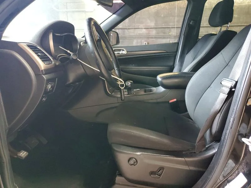 1C4RJFAG7FC603053 — 2015 JEEP GRAND CHEROKEE photo 7