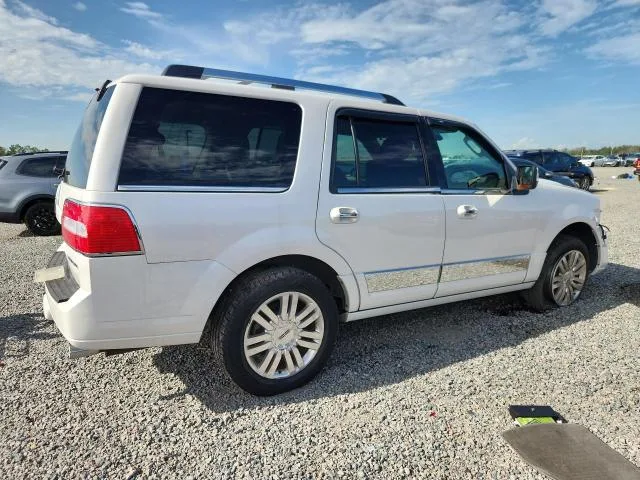 5LMJJ2H59BEJ09147 — 2011 LINCOLN NAVIGATOR photo 3