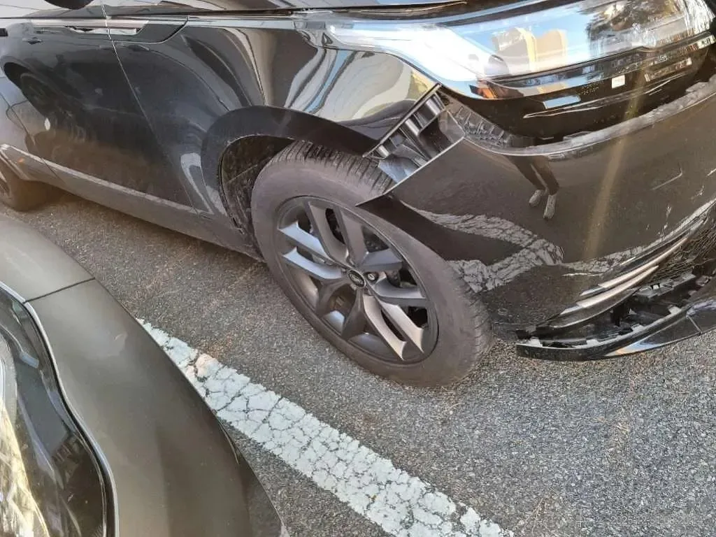 SALYA2BX9SA813316 — 2025 LAND ROVER Velar R-Dynamic S photo 8