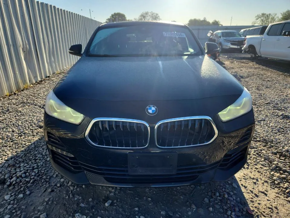 WBXYJ1C02N5U44964 — 2022 BMW X2 photo 5