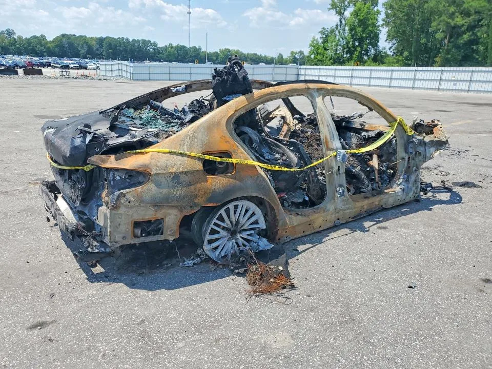WBAJA5C33HG895486 — 2017 BMW 530 photo 3