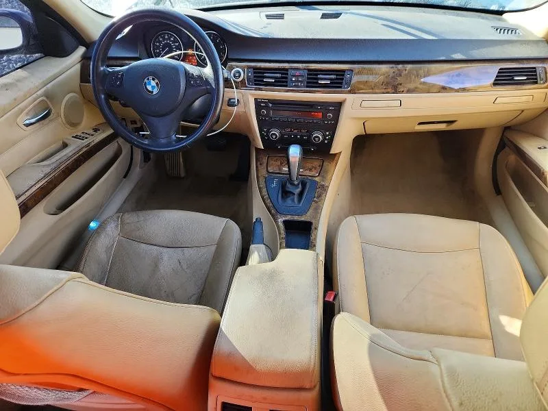 WBAVC93578K041750 — 2008 BMW 328 photo 8