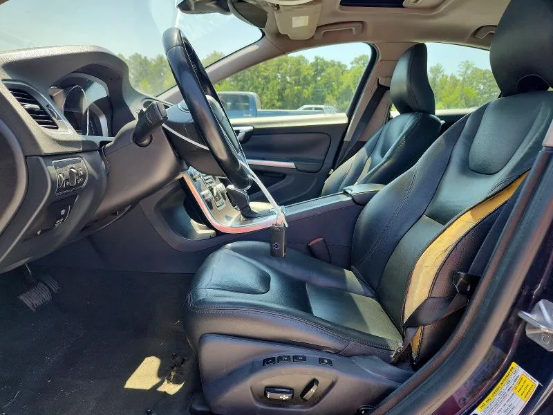 YV126MFKXF1345654 — 2015 VOLVO S60 photo 7