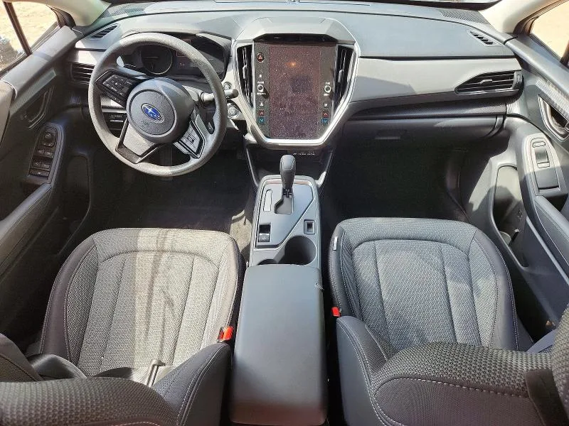 JF2GUADC8R8872102 — 2024 SUBARU CROSSTREK photo 8