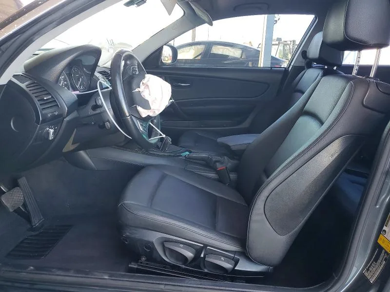 WBAUP9C50DVS95471 — 2013 BMW 128 photo 7