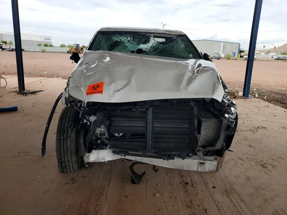5TFLA5DB8RX153250 — 2024 TOYOTA TUNDRA photo 5