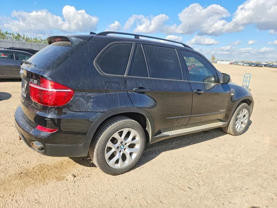 5UXZW0C52D0B94082 — 2013 BMW X5 photo 3