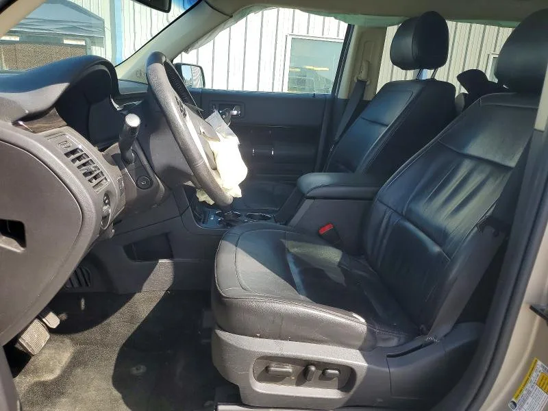 2FMHK6C87HBA01962 — 2017 FORD FLEX photo 7