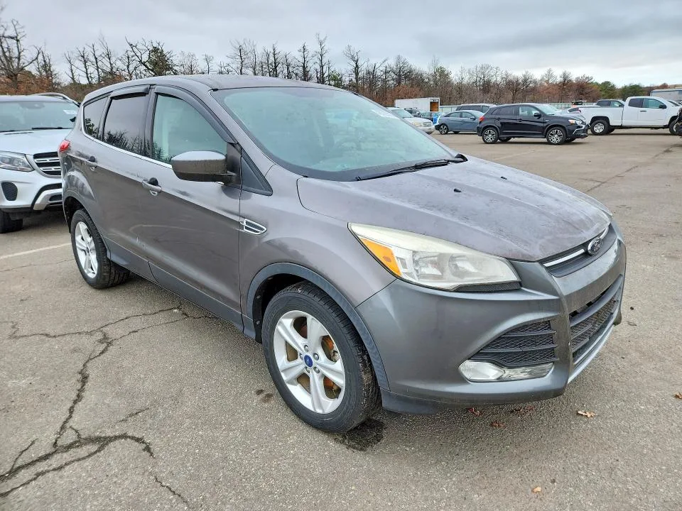 1FMCU0GXXEUA52686 — 2014 FORD ESCAPE photo 4