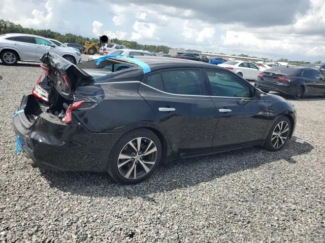 1N4AA6AP2HC413361 — 2017 NISSAN MAXIMA photo 3