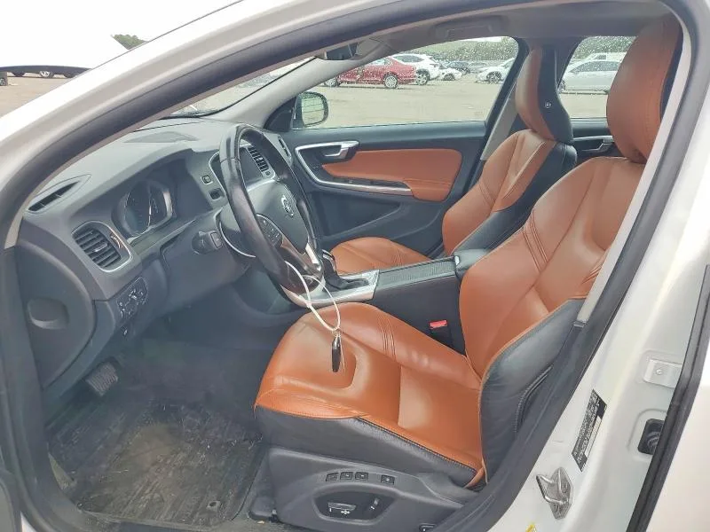 LYV402TM4HB153085 — 2017 VOLVO S60 photo 7