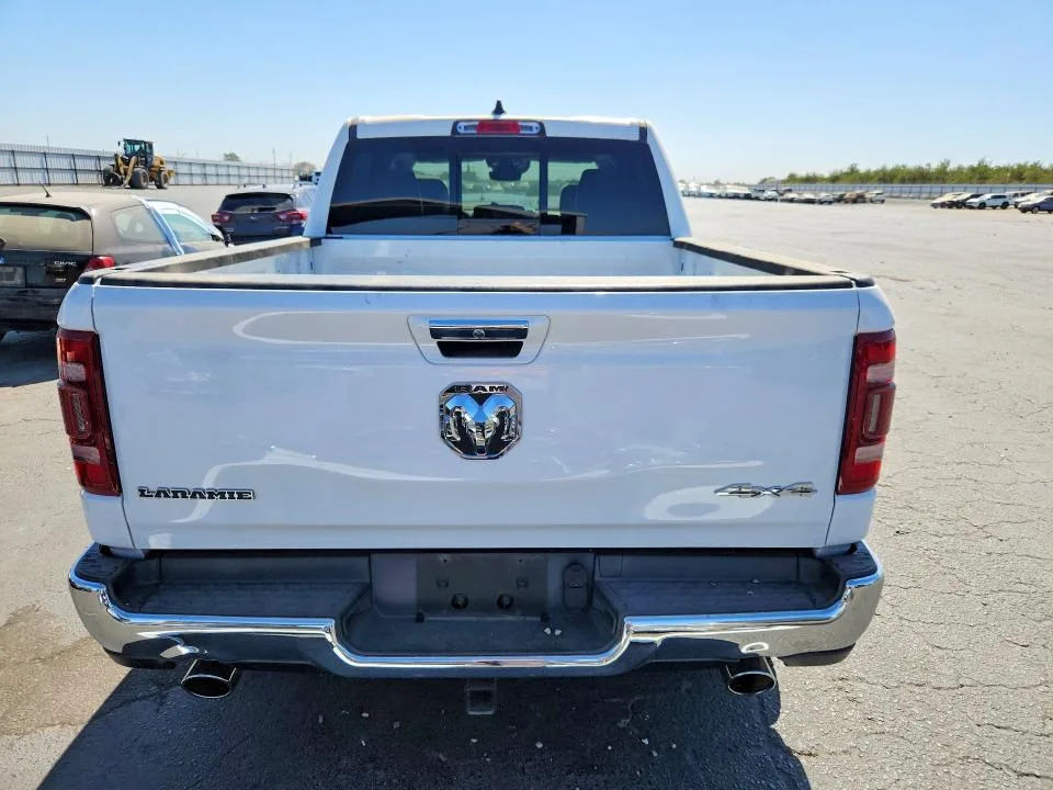 1C6SRFJT9MN792997 — 2021 RAM 1500 photo 6