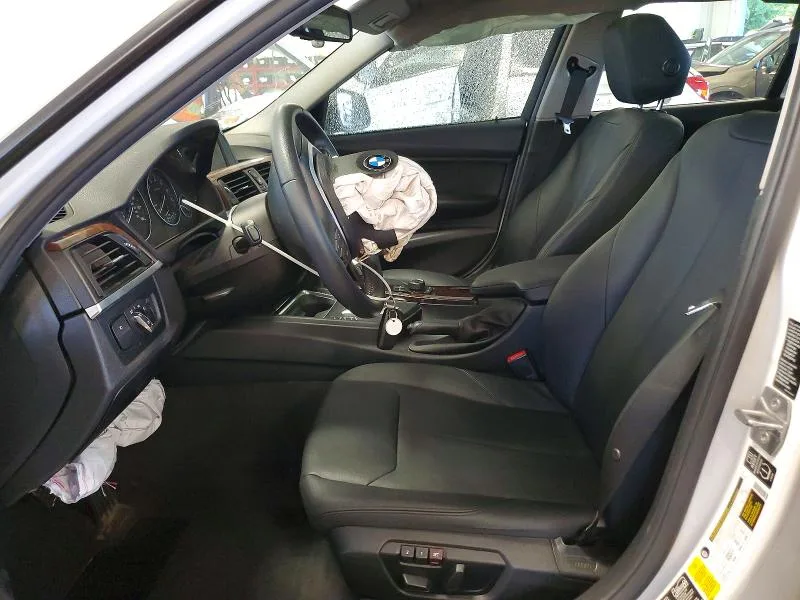 WBA3B3C51FJ984162 — 2015 BMW 328 photo 7