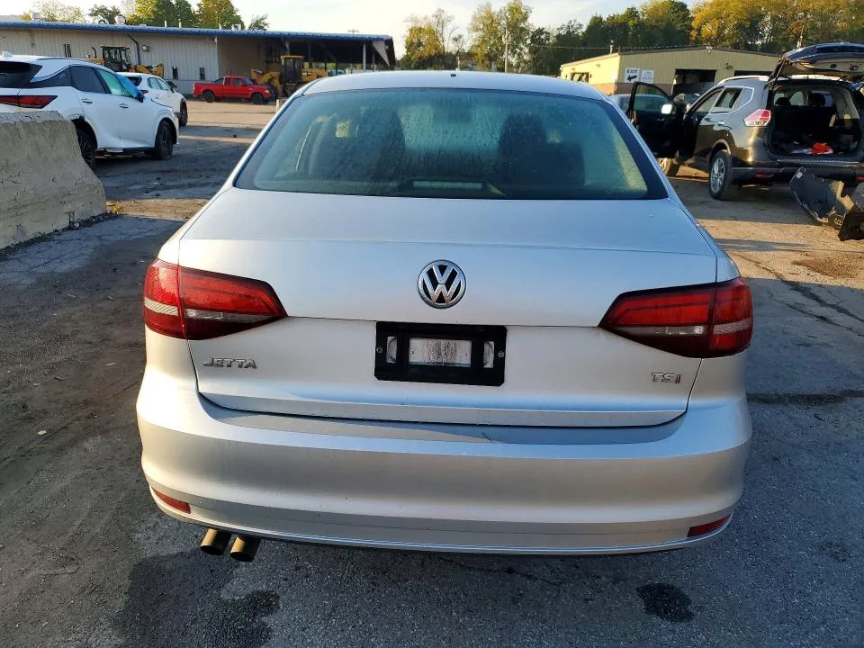 3VW267AJ6GM232291 — 2016 VOLKSWAGEN JETTA photo 6