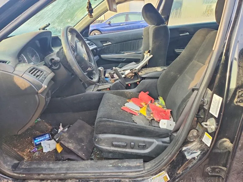 1HGCP25729A106520 — 2009 HONDA ACCORD photo 7