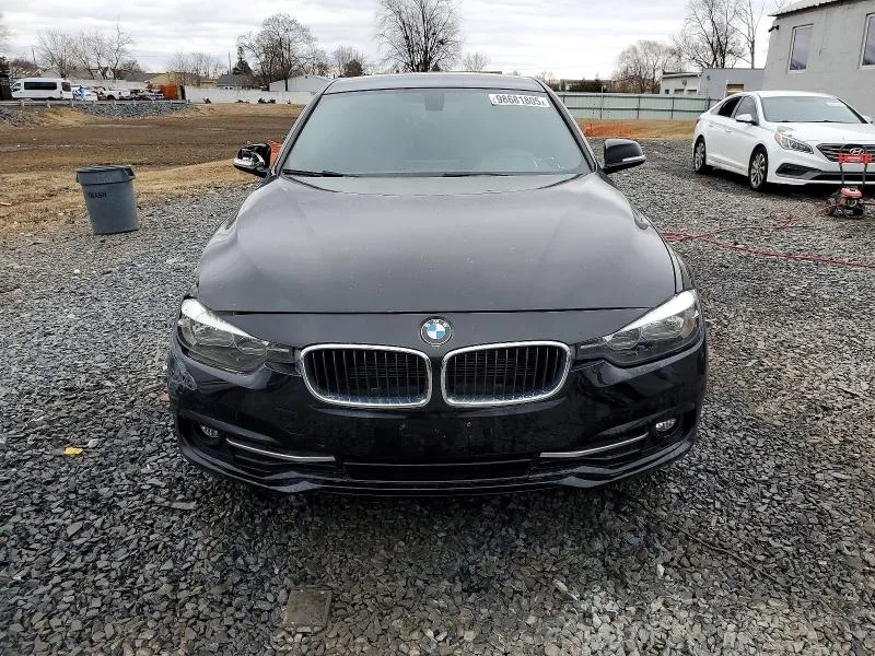 WBA8E3C54GK504771 — 2016 BMW 328 photo 5