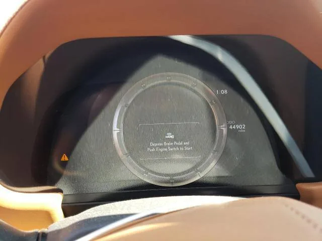 JTHHP5AY4JA003946 — 2018 LEXUS LC photo 10