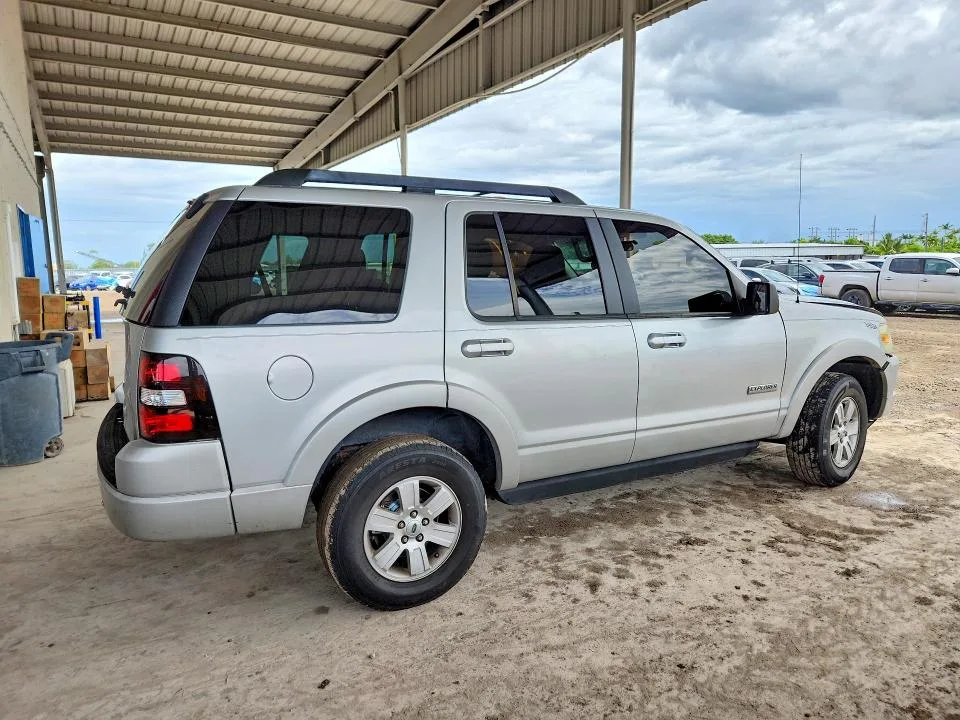 1FMEU6DE7AUA37071 — 2010 FORD EXPLORER photo 3