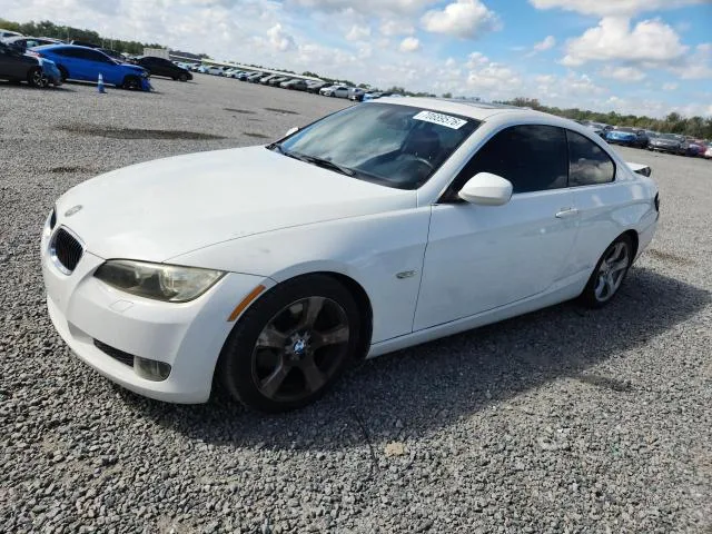 WBAWB3C5XAP139894 — 2010 BMW 328