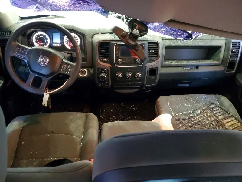 3C6RR7KT2GG148905 — 2016 RAM RAM photo 8