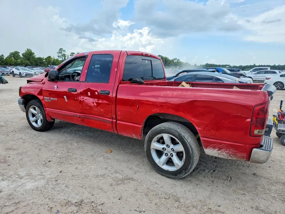 1D7HA18NX6S680546 — 2006 DODGE RAM 1500 photo 2