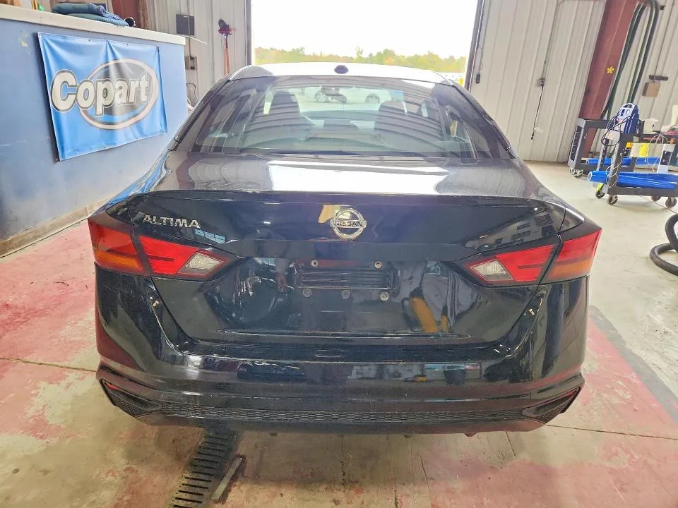 1N4BL4BV0KC200755 — 2019 NISSAN ALTIMA photo 6