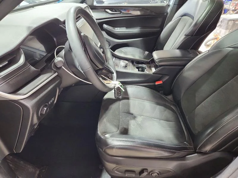 1C4RJHAG7P8765670 — 2023 JEEP GRAND CHEROKEE photo 7