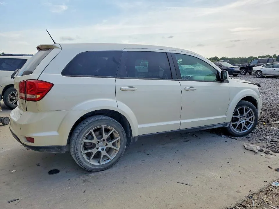 3C4PDCEG8HT539264 — 2017 DODGE JOURNEY photo 3