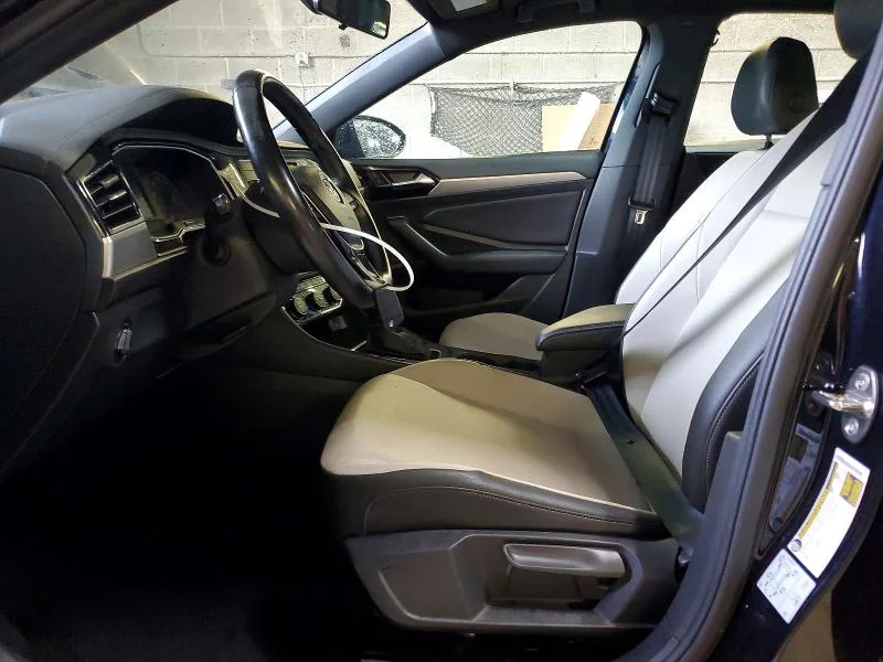 3VWC57BU3KM244858 — 2019 VOLKSWAGEN JETTA photo 7