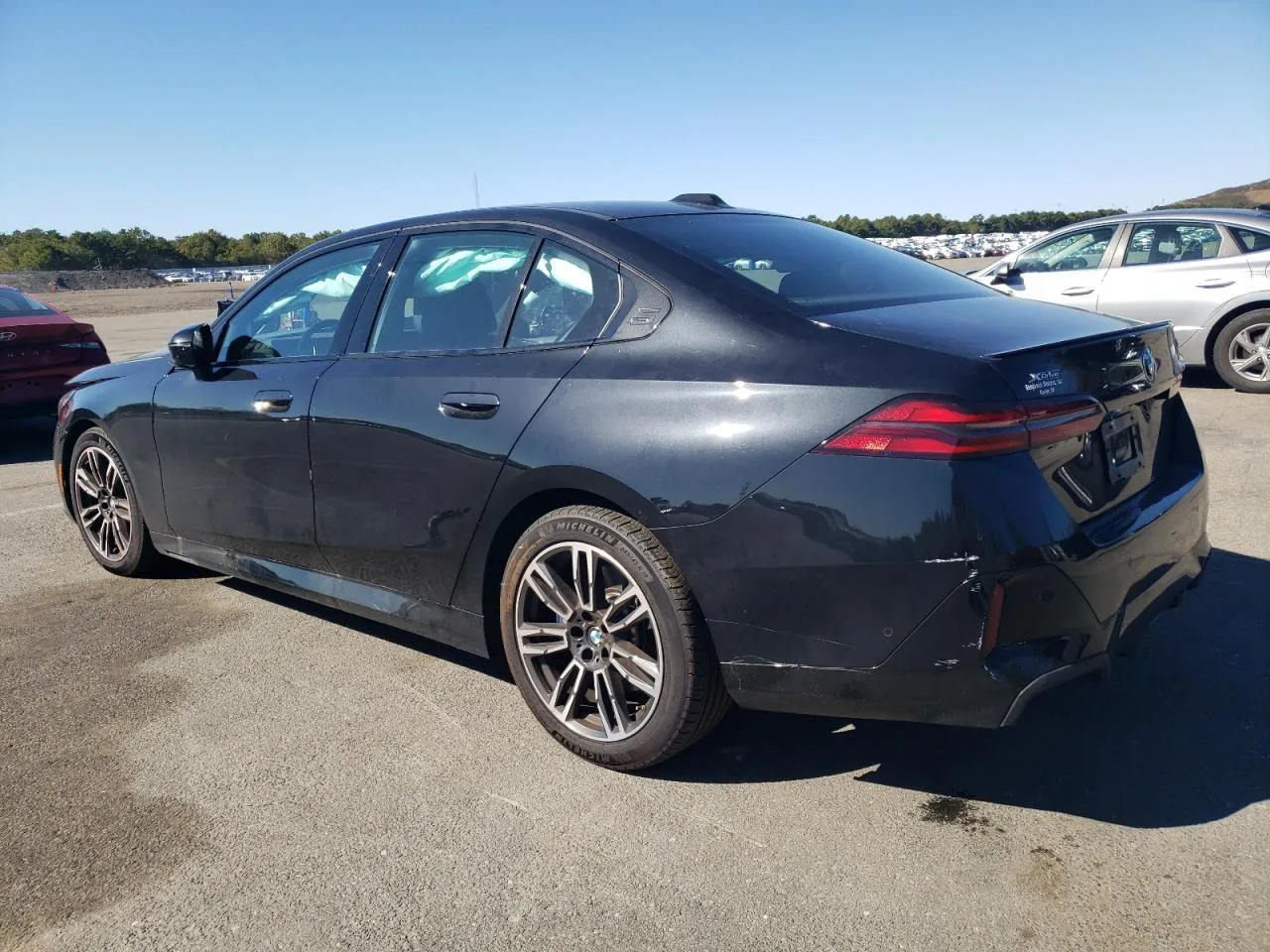 WBA63FJ02RCS33681 — 2024 BMW 540i photo 12