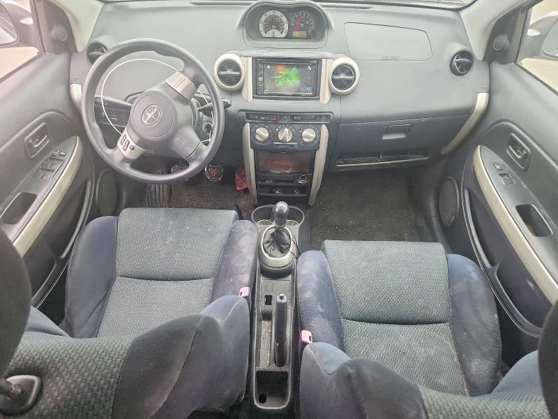 JTKKT624460154134 — 2006 SCION XA photo 8