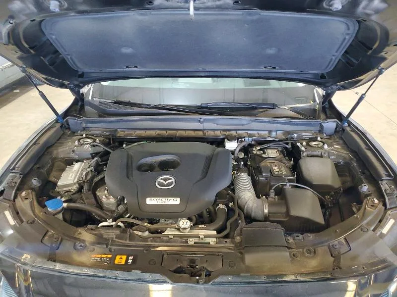 7MMVABDY9RN165527 — 2024 MAZDA CX-50 photo 12