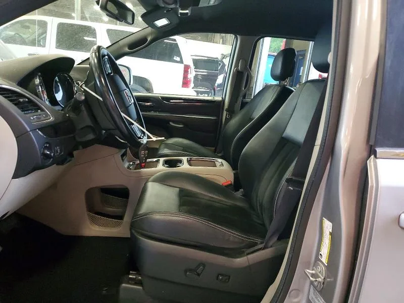 2C4RDGCGXHR799915 — 2017 DODGE GRAND CARAVAN photo 7