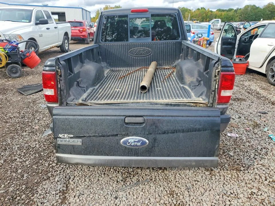 1FTZR45E06PA32648 — 2006 FORD RANGER photo 6