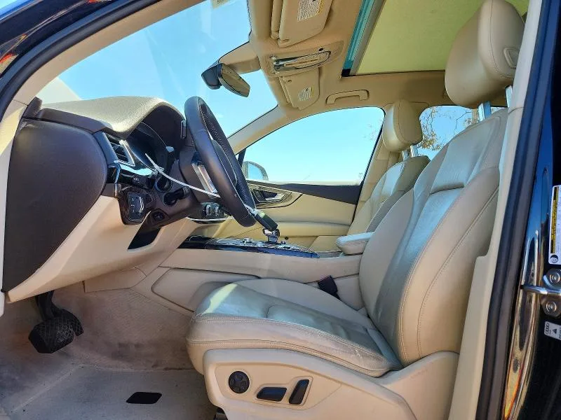 WA1LAAF70HD037438 — 2017 AUDI Q7 photo 7