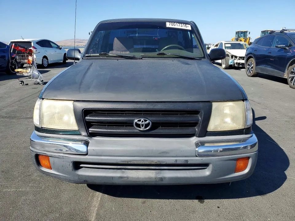 4TANL42N6YZ672936 — 2000 TOYOTA TACOMA photo 5