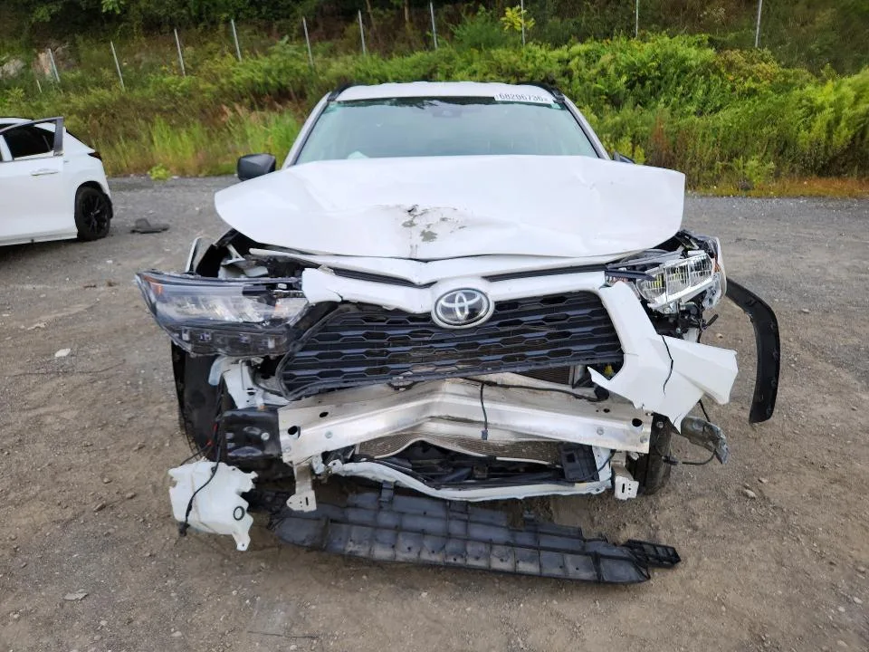 2T3F1RFV2LW125371 — 2020 TOYOTA RAV4 photo 5
