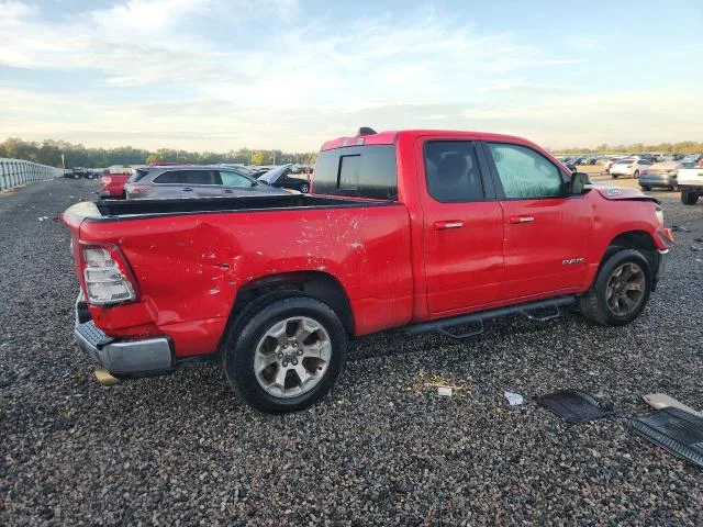 1C6RREBT9LN252698 — 2020 RAM 1500 photo 3