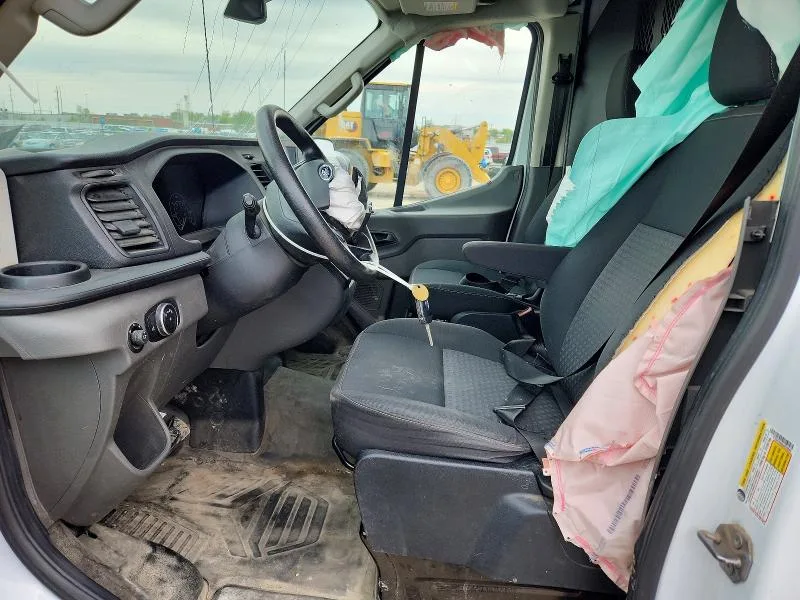 1FTBR1C86LKB20884 — 2020 FORD TRANSIT photo 7