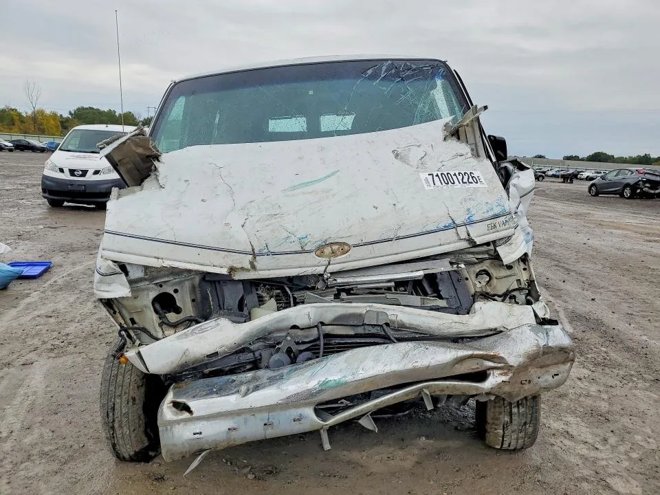 1FDEE1468VHC09342 — 1997 FORD ECONOLINE photo 5
