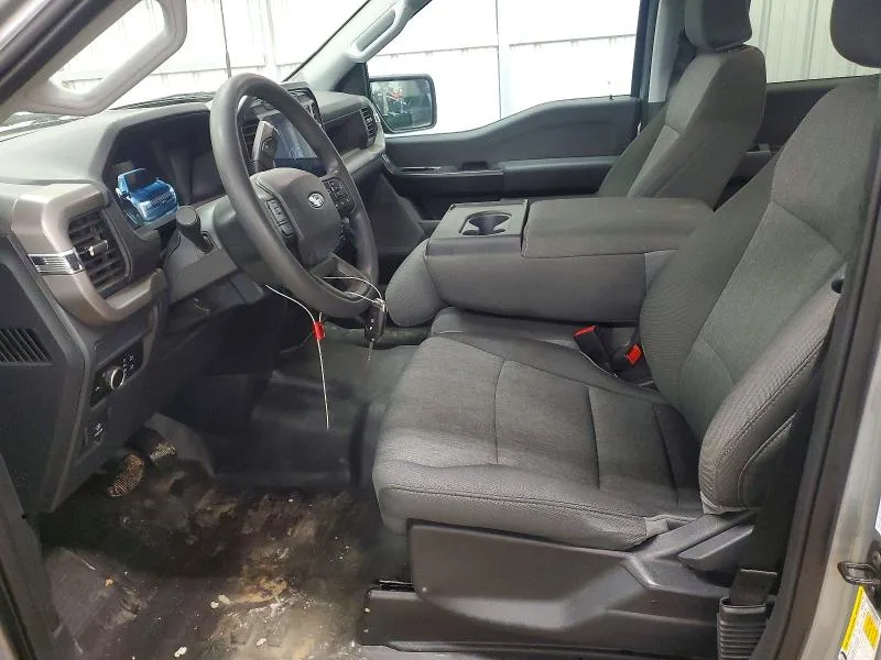 1FTFW1L58RKD89736 — 2024 FORD F150 photo 7