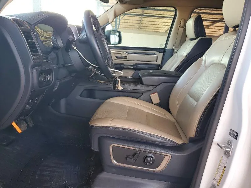 1C6SRFHM2MN591991 — 2021 RAM 1500 photo 7
