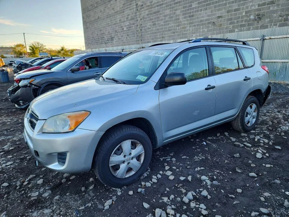 2T3BF33V39W005959 — 2009 TOYOTA RAV4