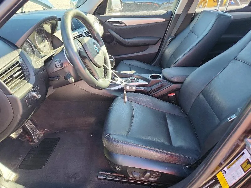 WBAVM1C53FV318307 — 2015 BMW X1 photo 7