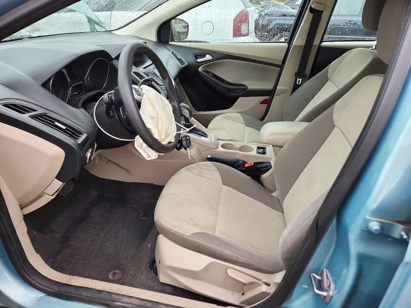 1FAHP3K2XCL213299 — 2012 FORD FOCUS photo 7