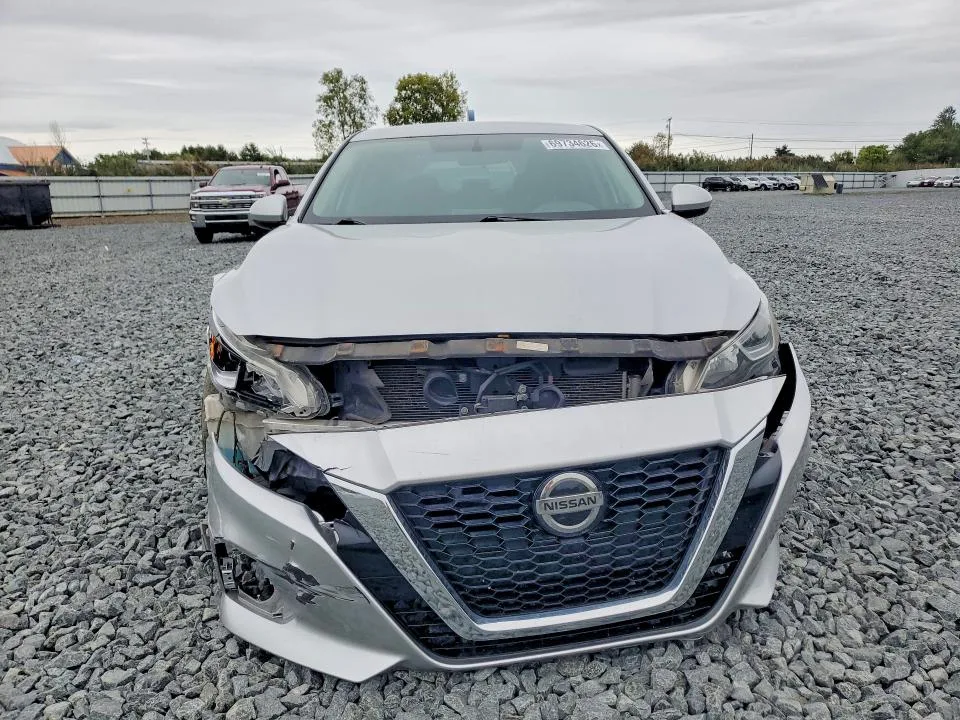1N4BL4BW8KN310871 — 2019 NISSAN ALTIMA photo 5
