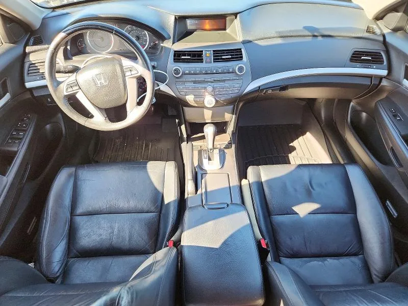 1HGCP2F60CA018966 — 2012 HONDA ACCORD photo 8