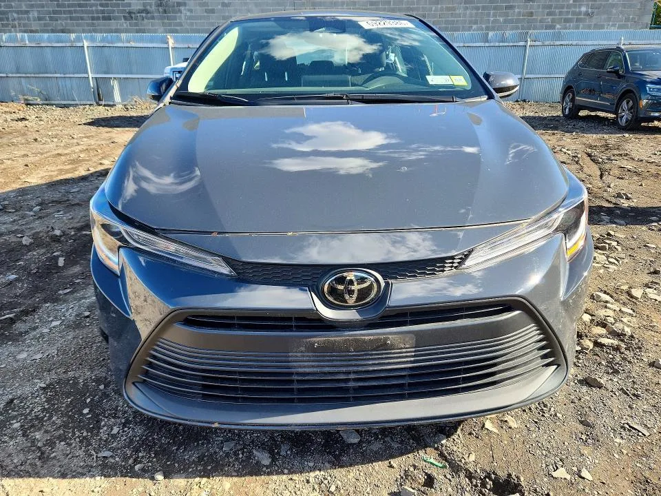 5YFB4MDE8SP291088 — 2025 TOYOTA COROLLA photo 5