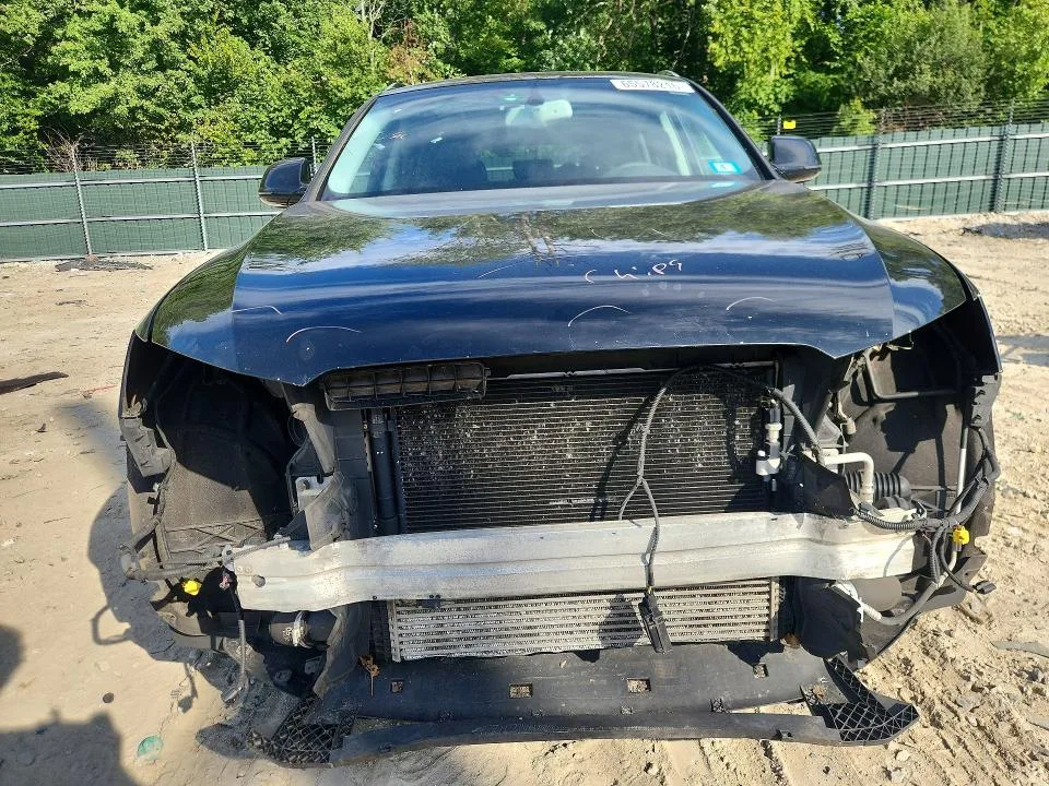 WA1L2AFP4GA121341 — 2016 AUDI Q5 photo 5